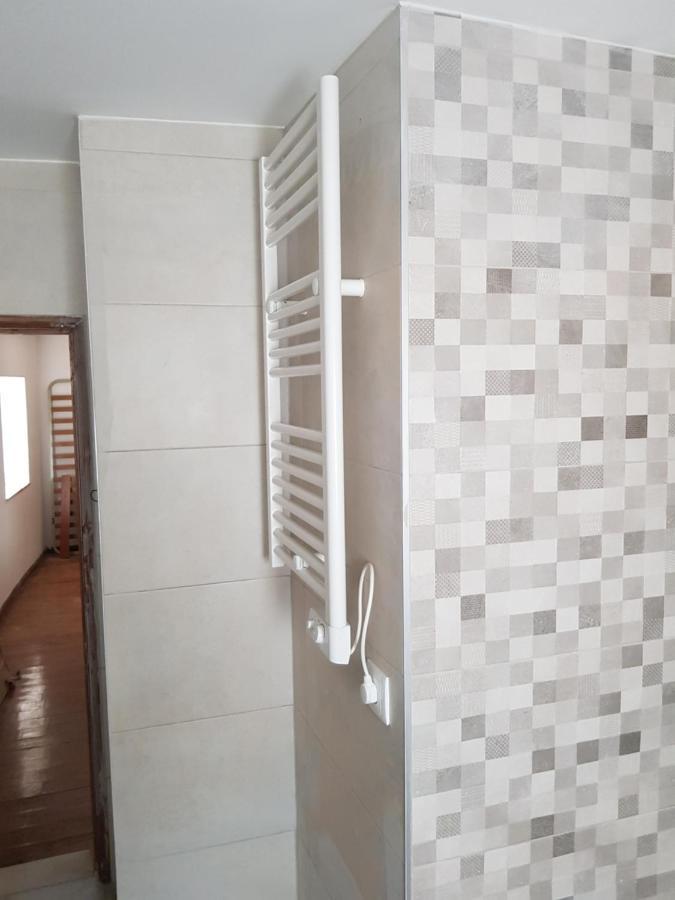 A Casa Rosa Condeixa-a-Nova Exterior photo