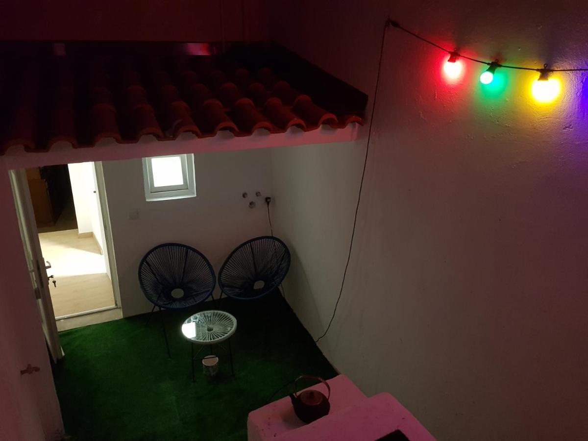 A Casa Rosa Condeixa-a-Nova Exterior photo