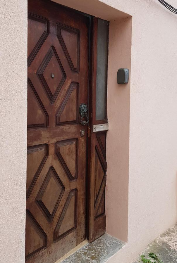 A Casa Rosa Condeixa-a-Nova Exterior photo